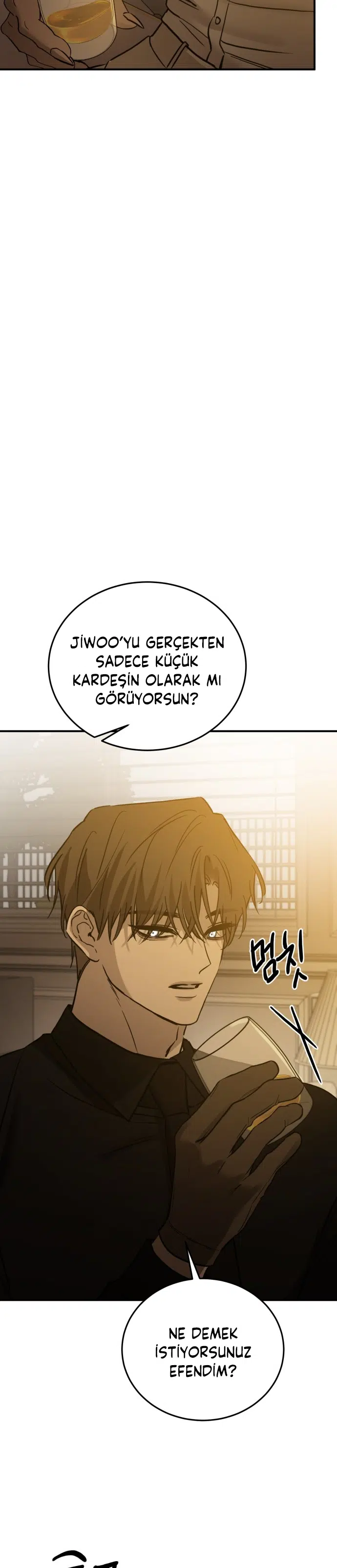 Canavarca Şeyler - Bölüm 48 Sayfa 29