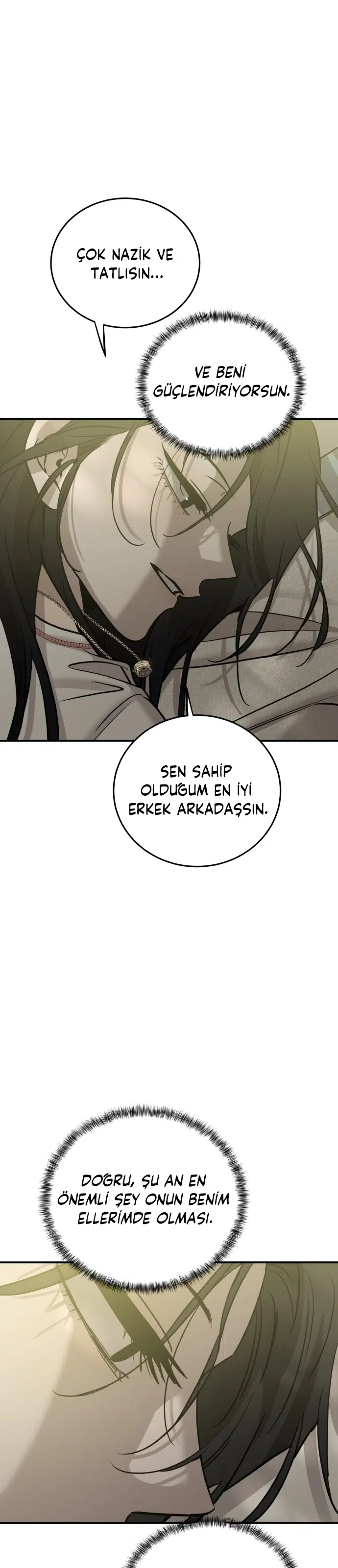 Canavarca Şeyler - Bölüm 49 Sayfa 27