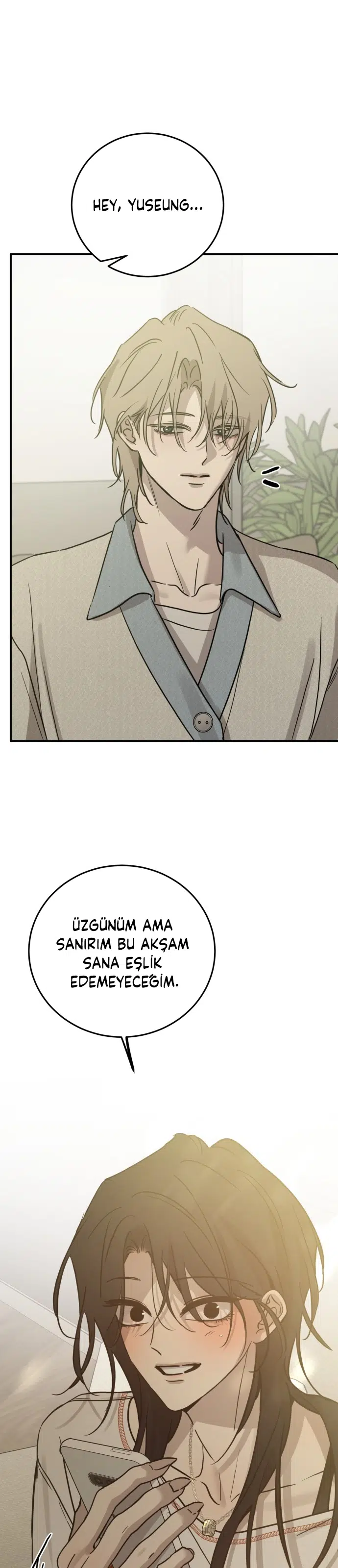 Canavarca Şeyler - Bölüm 49 Sayfa 34