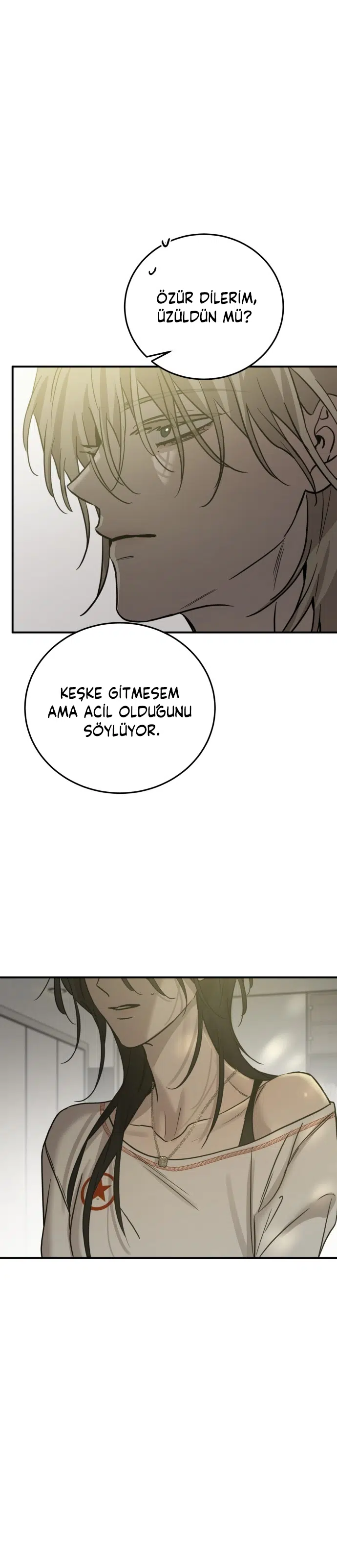 Canavarca Şeyler - Bölüm 49 Sayfa 36