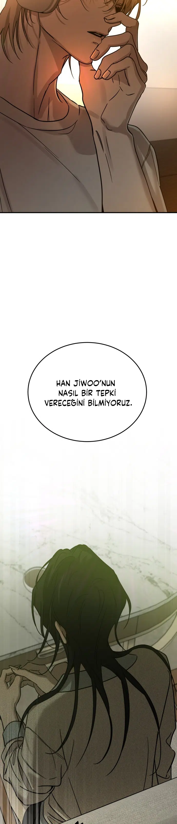 Canavarca Şeyler - Bölüm 50 Sayfa 38