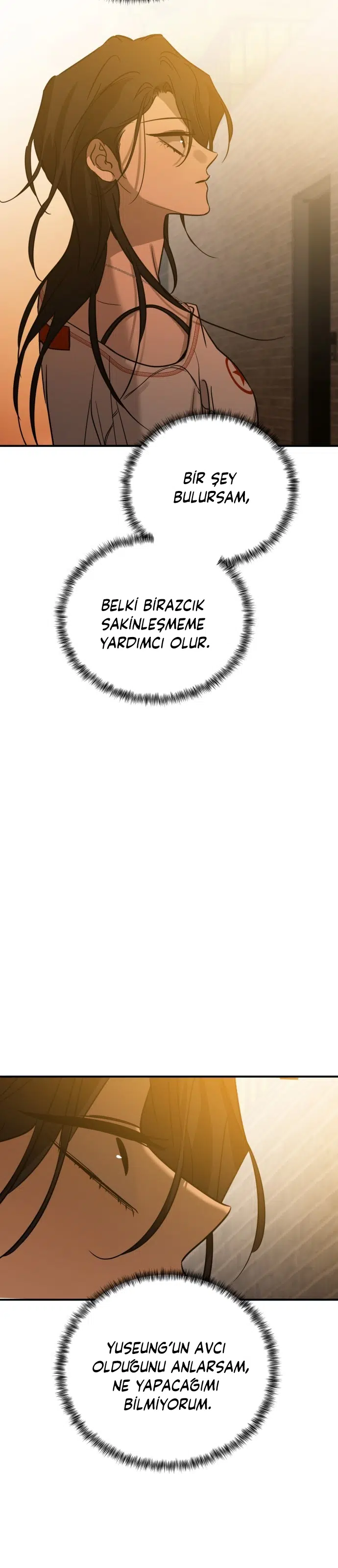 Canavarca Şeyler - Bölüm 51 Sayfa 14