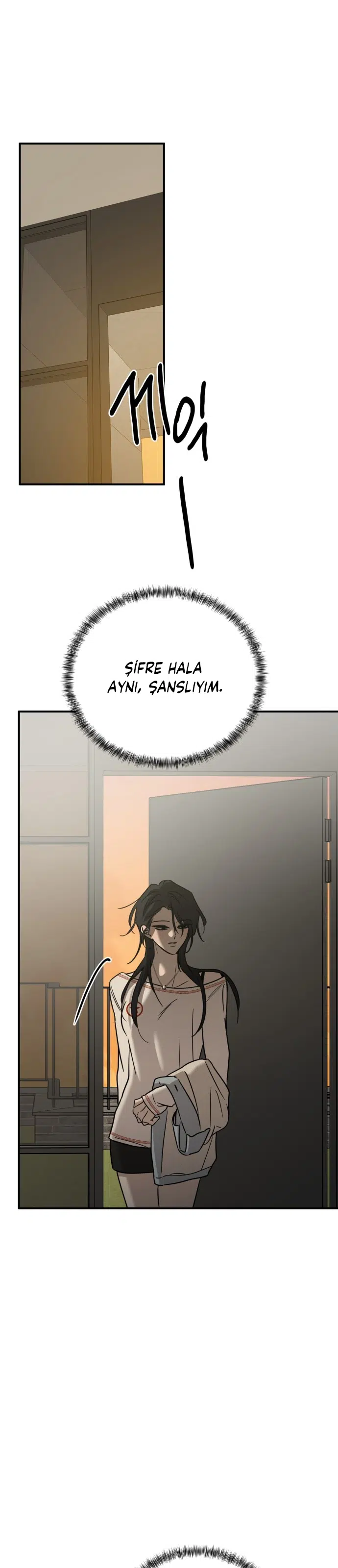 Canavarca Şeyler - Bölüm 51 Sayfa 15