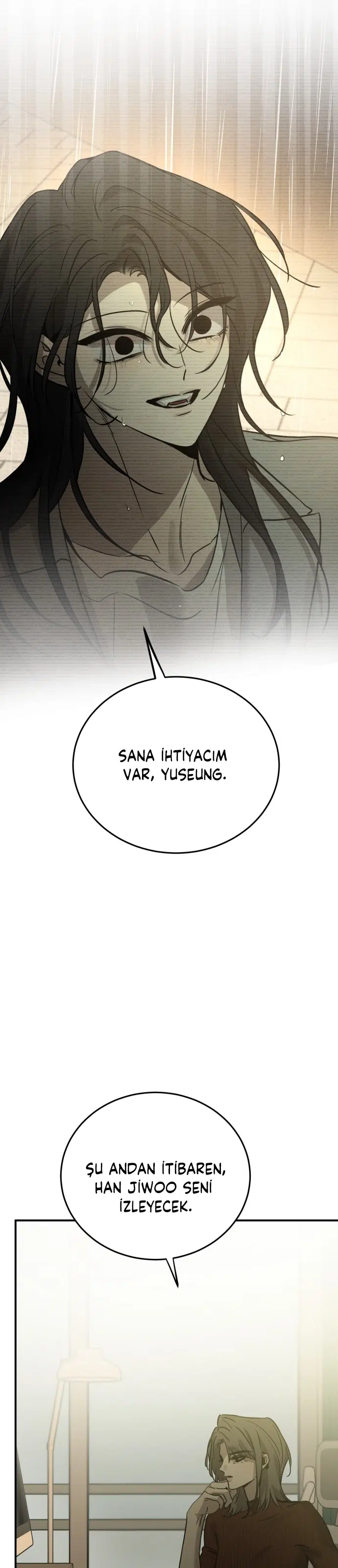 Canavarca Şeyler - Bölüm 51 Sayfa 23