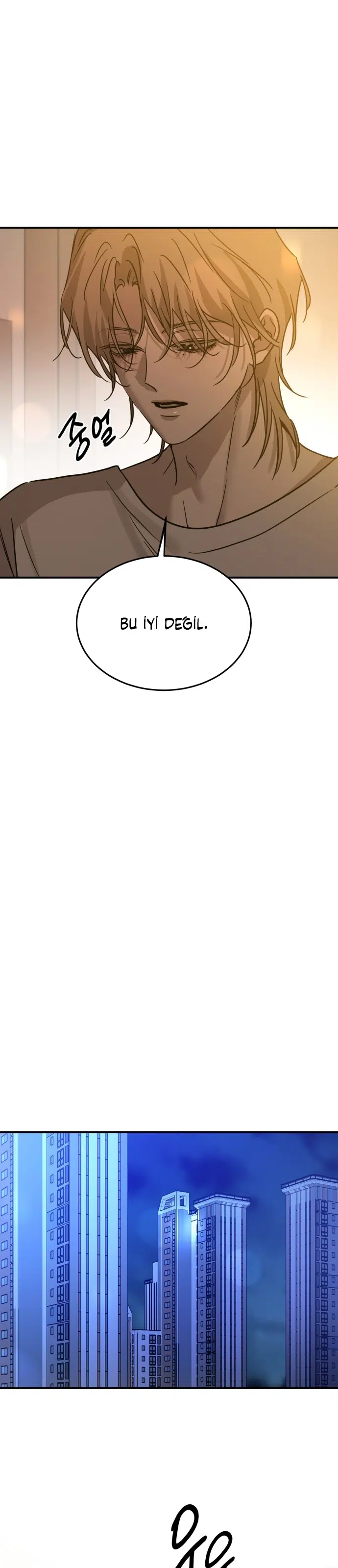Canavarca Şeyler - Bölüm 51 Sayfa 27