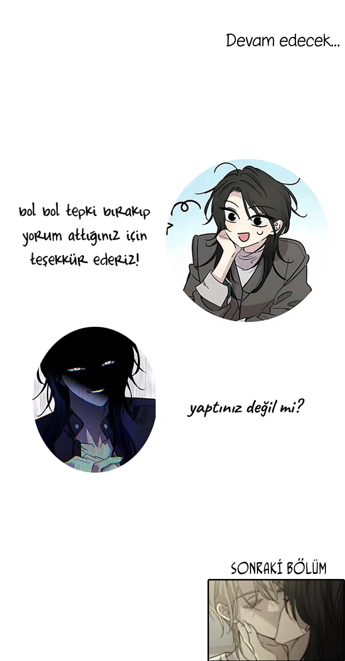 Canavarca Şeyler - Bölüm 51 Sayfa 49