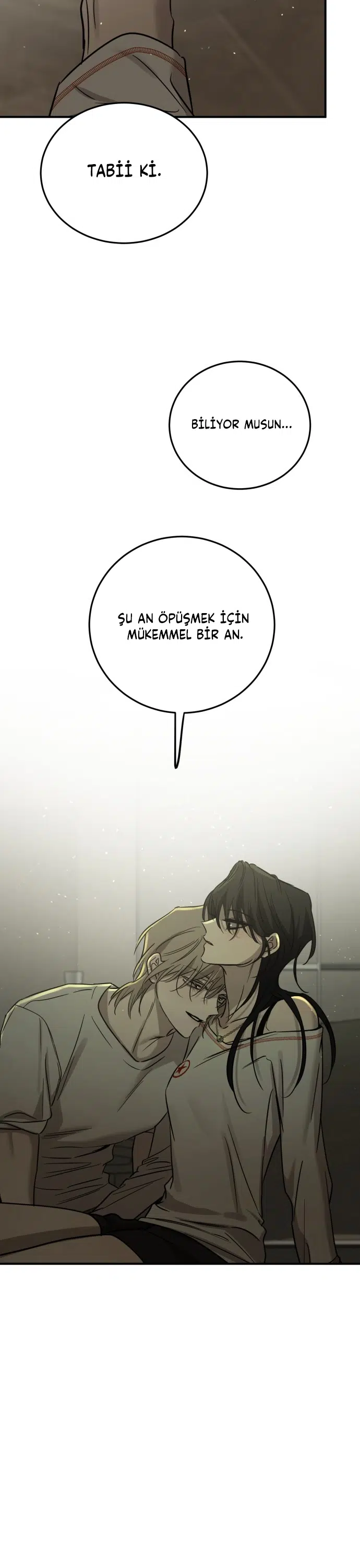 Canavarca Şeyler - Bölüm 52 Sayfa 24
