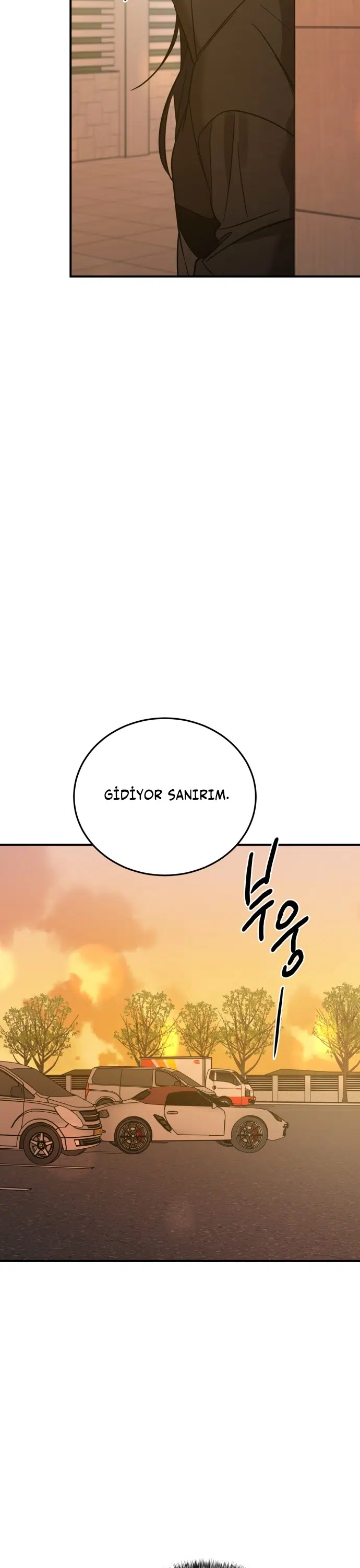 Canavarca Şeyler - Bölüm 52 Sayfa 44