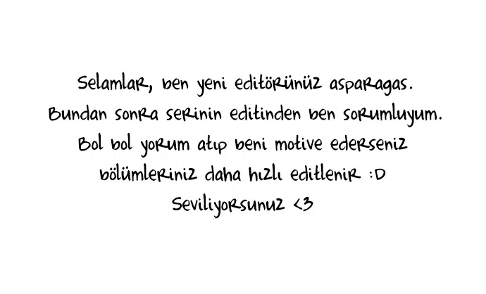 Canavarca Şeyler - Bölüm 52 Sayfa 59