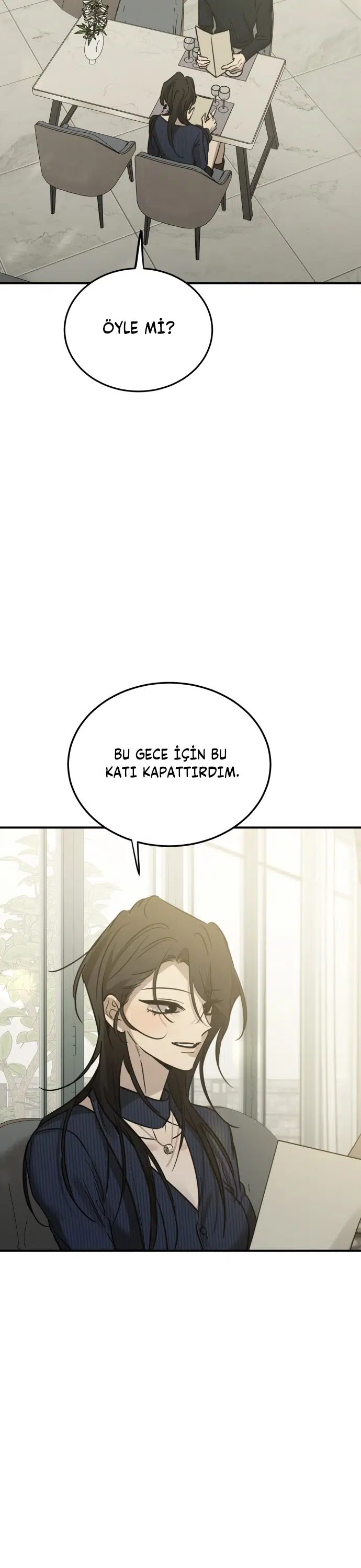 Canavarca Şeyler - Bölüm 54 Sayfa 10
