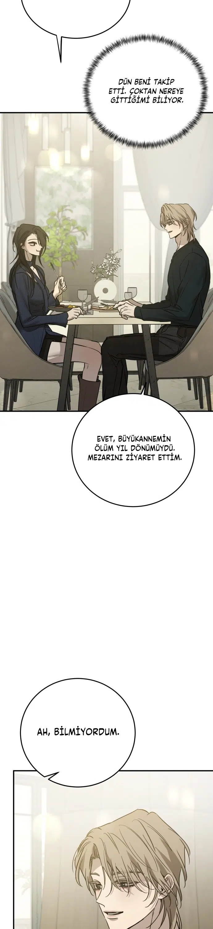 Canavarca Şeyler - Bölüm 54 Sayfa 13