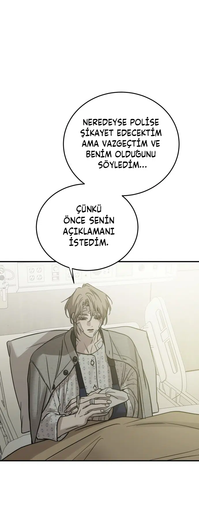 Canavarca Şeyler - Bölüm 56 Sayfa 6