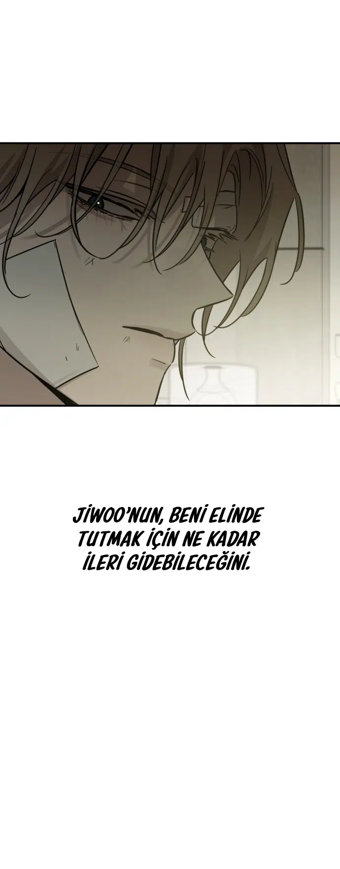 Canavarca Şeyler - Bölüm 56 Sayfa 18