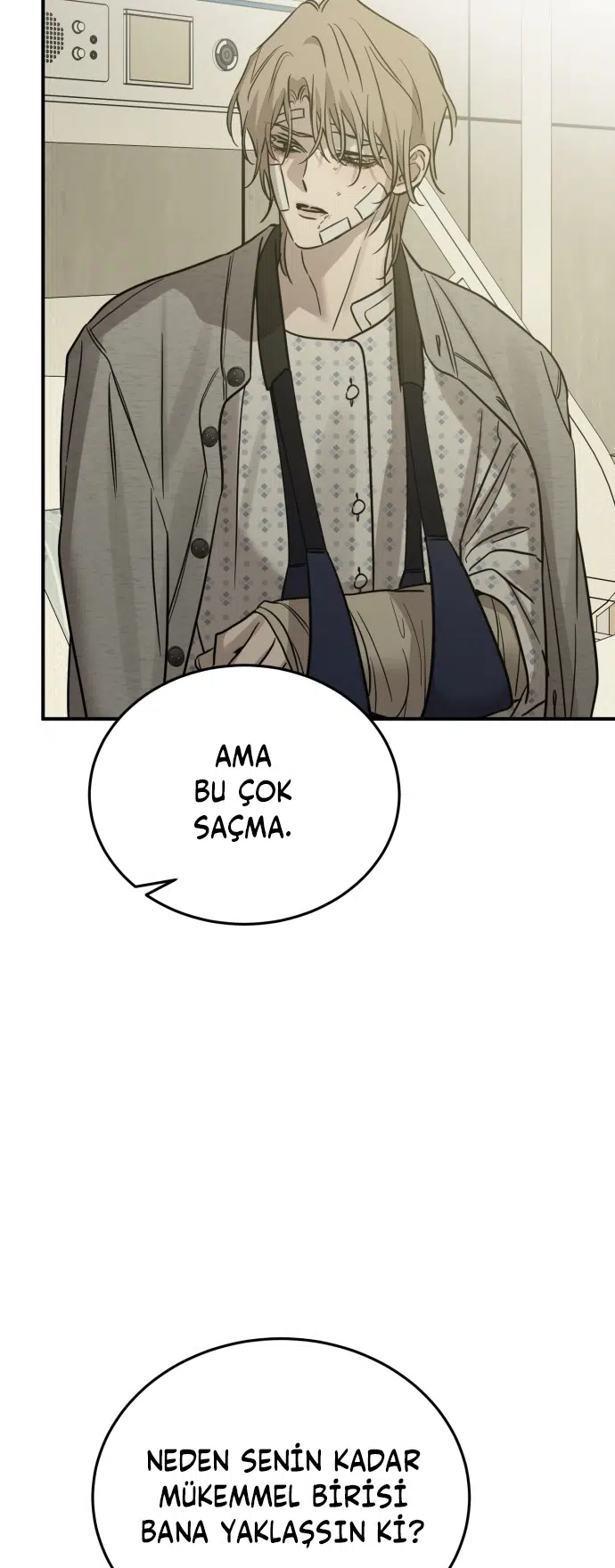 Canavarca Şeyler - Bölüm 56 Sayfa 28