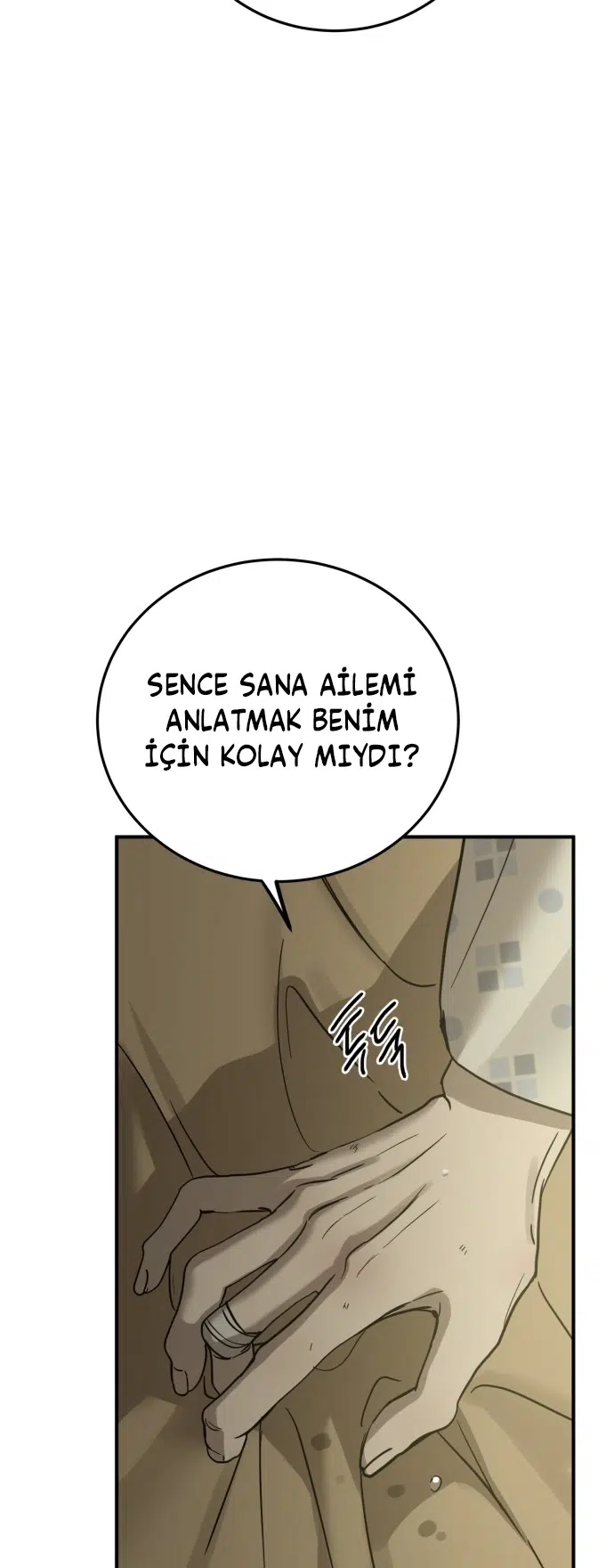 Canavarca Şeyler - Bölüm 56 Sayfa 34