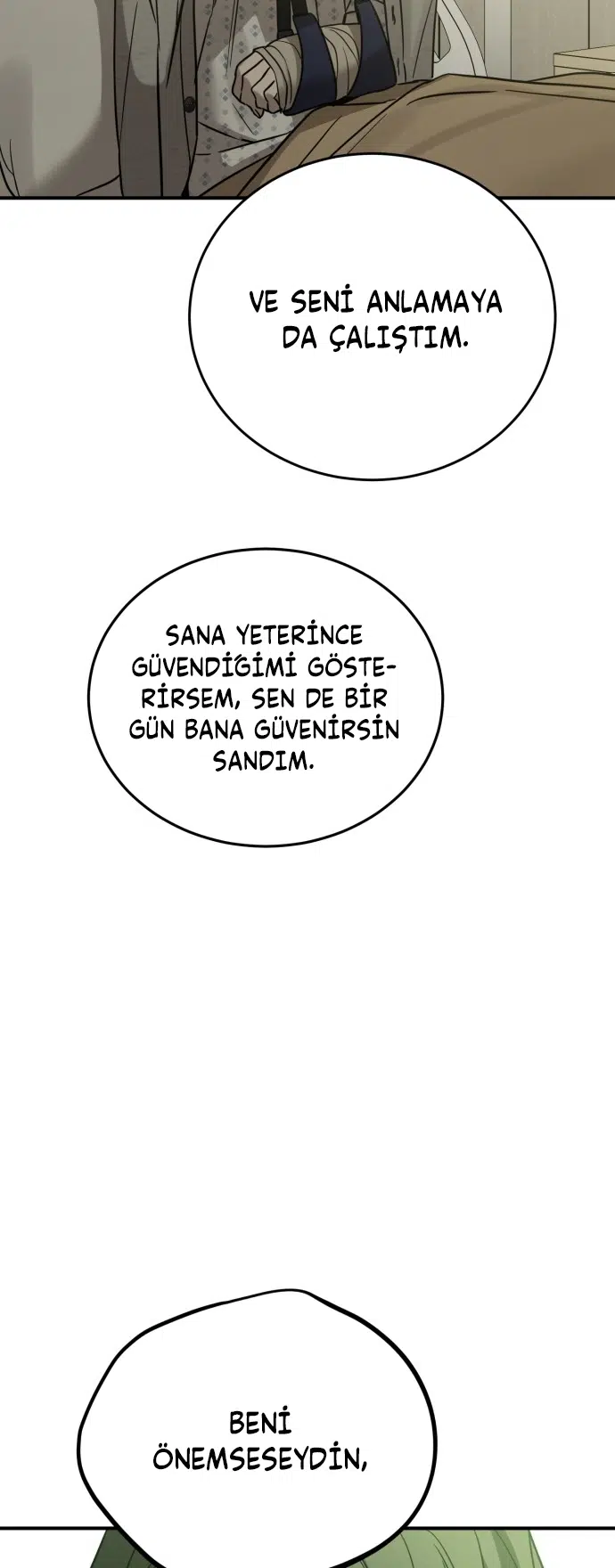 Canavarca Şeyler - Bölüm 56 Sayfa 36