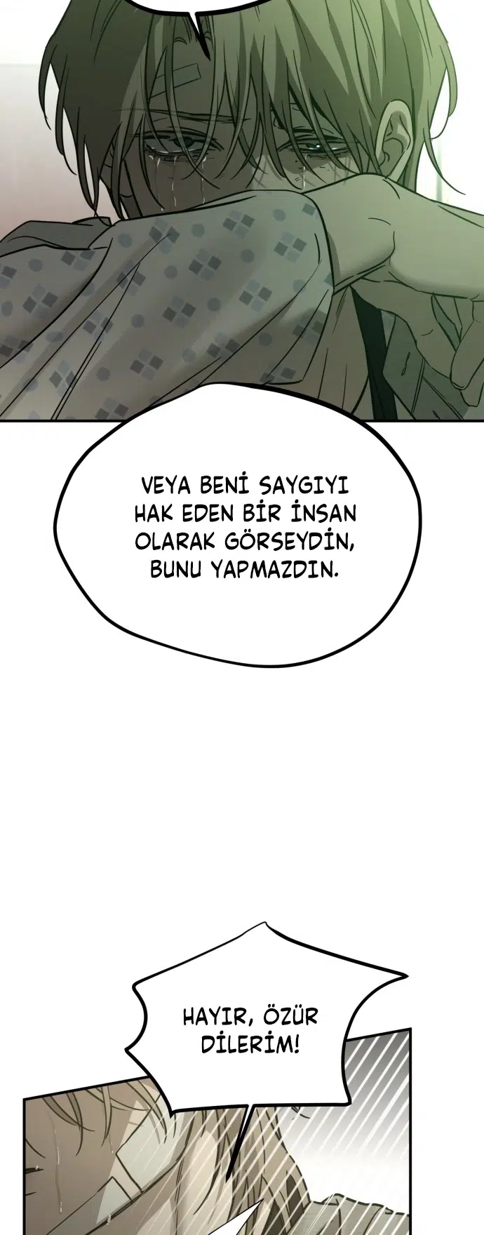 Canavarca Şeyler - Bölüm 56 Sayfa 37
