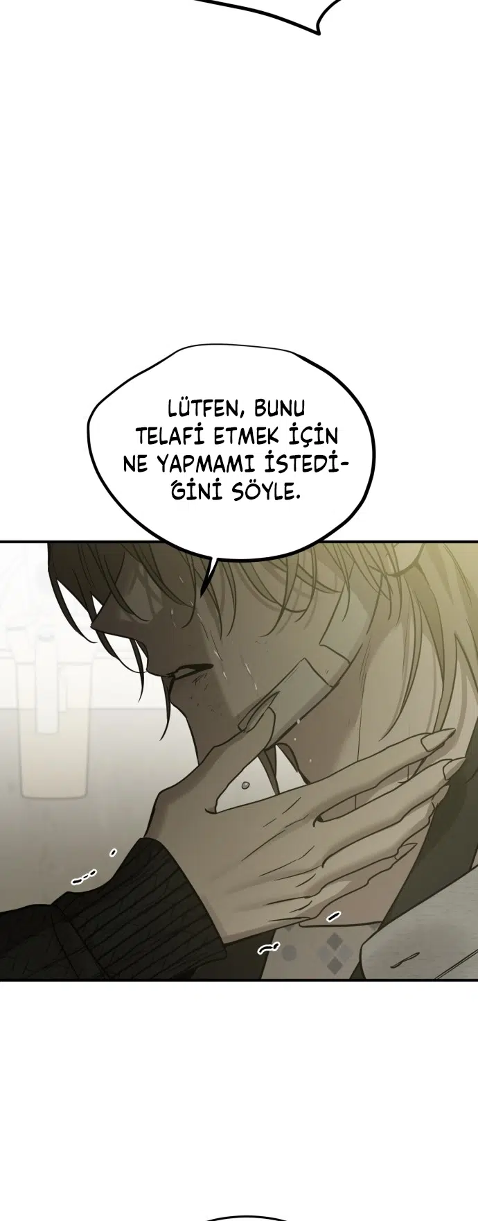 Canavarca Şeyler - Bölüm 56 Sayfa 41