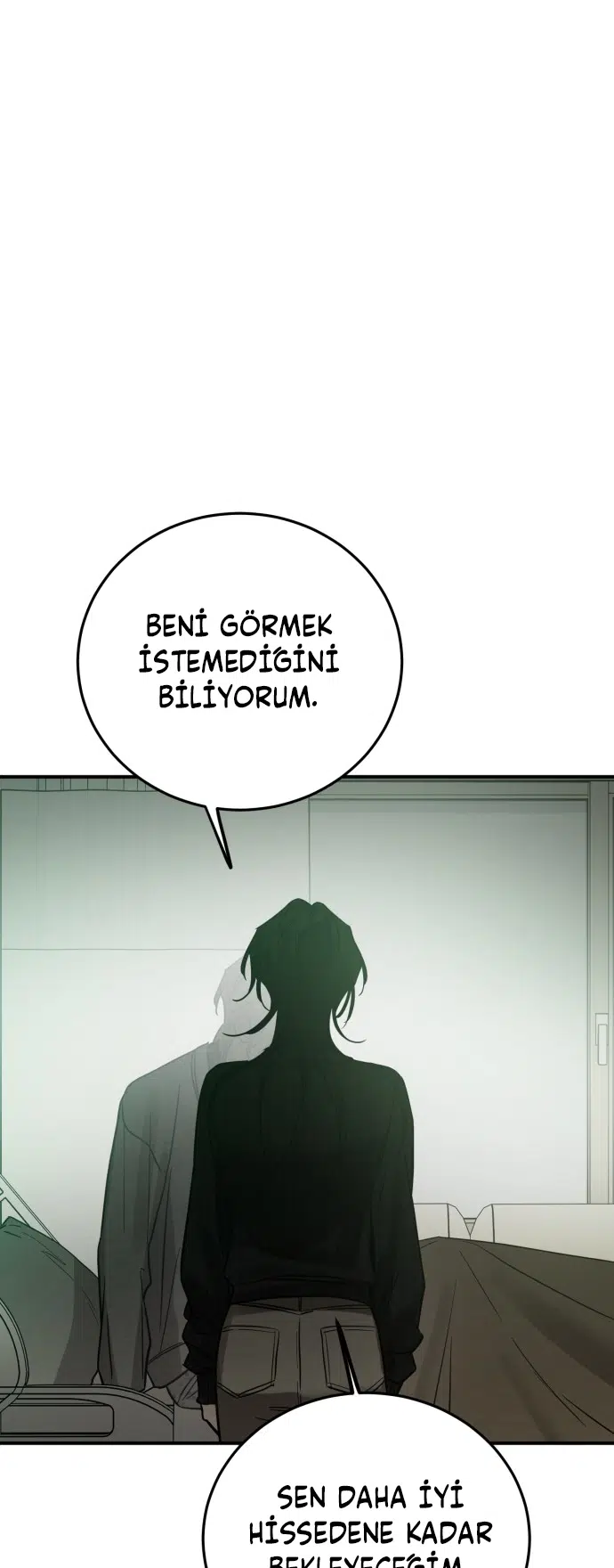 Canavarca Şeyler - Bölüm 56 Sayfa 50