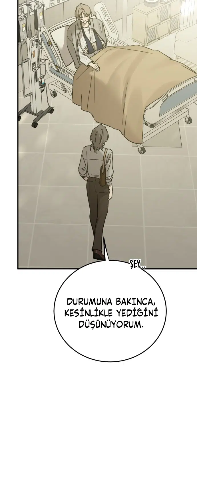 Canavarca Şeyler - Bölüm 56 Sayfa 59