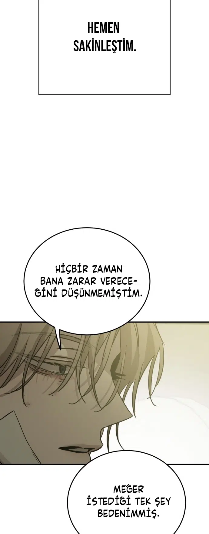 Canavarca Şeyler - Bölüm 56 Sayfa 66