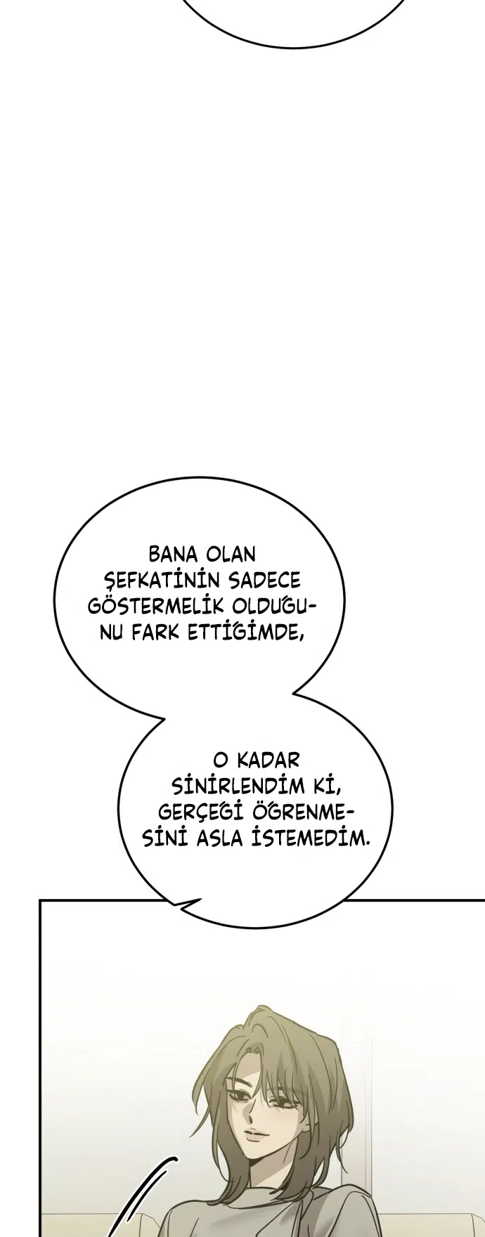 Canavarca Şeyler - Bölüm 56 Sayfa 67