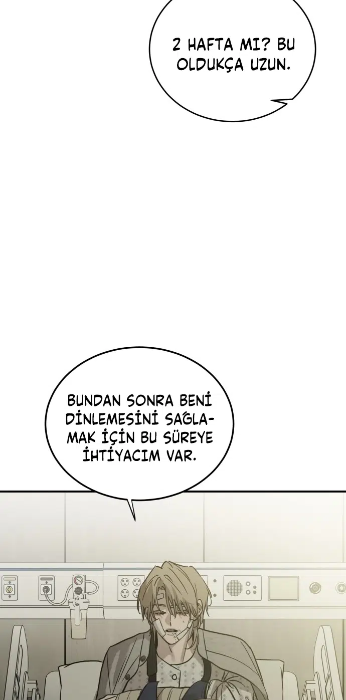 Canavarca Şeyler - Bölüm 56 Sayfa 73