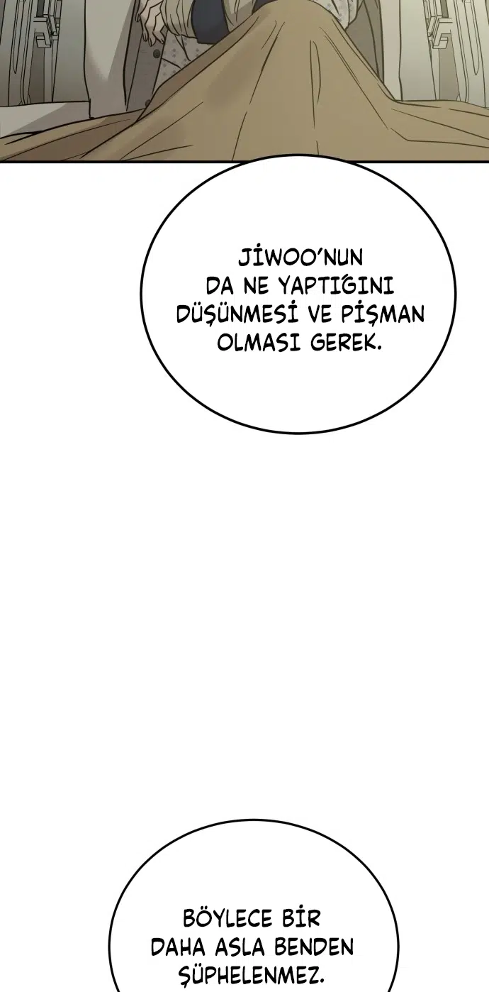 Canavarca Şeyler - Bölüm 56 Sayfa 74