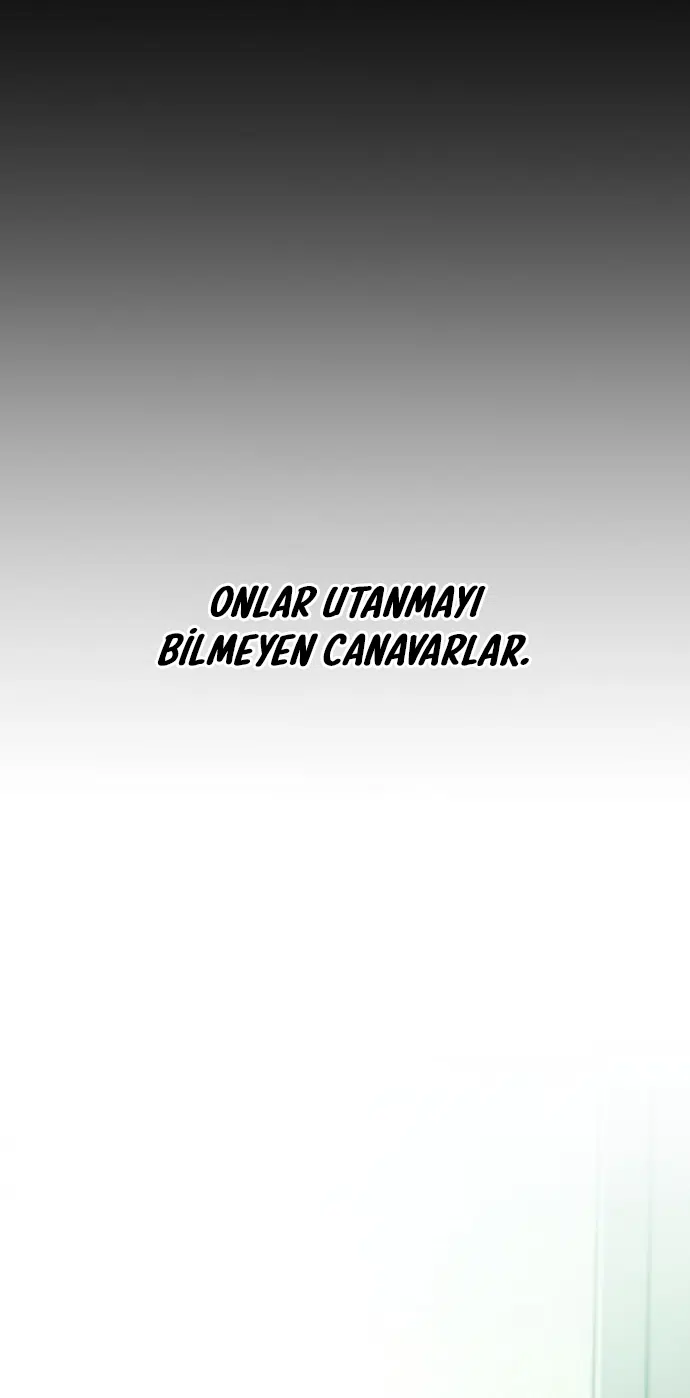 Canavarca Şeyler - Bölüm 56 Sayfa 79