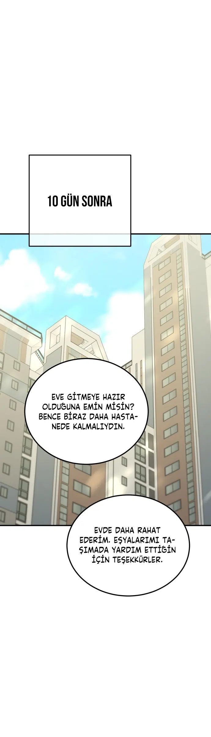 Canavarca Şeyler - Bölüm 57 Sayfa 2