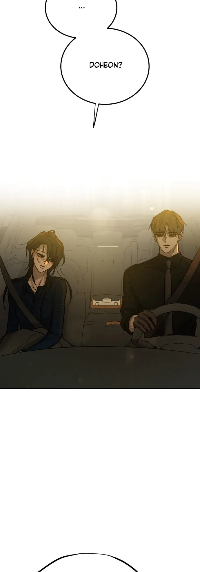 Canavarca Şeyler - Bölüm 58 Sayfa 4