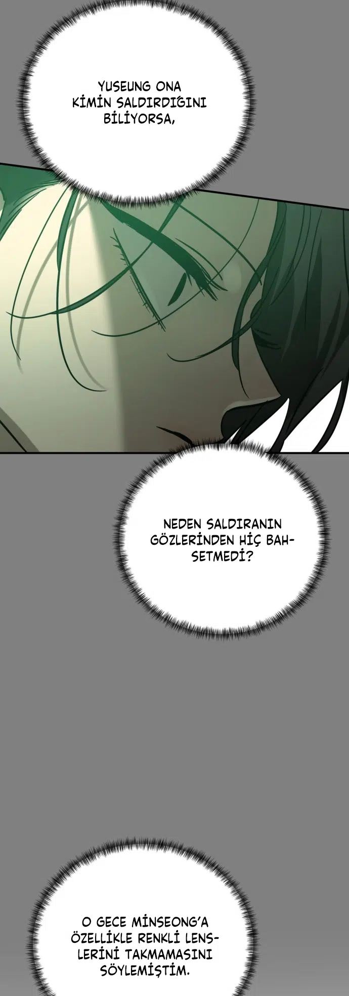 Canavarca Şeyler - Bölüm 59 Sayfa 4