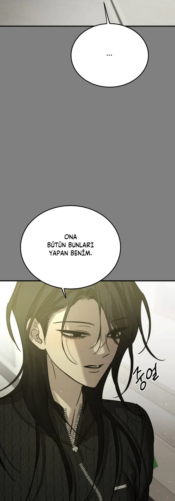 Canavarca Şeyler - Bölüm 59 Sayfa 7