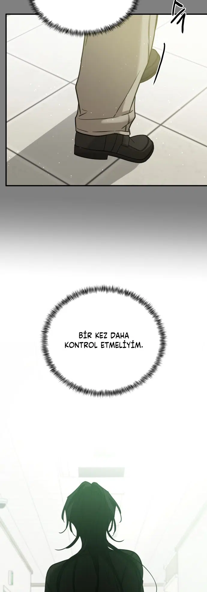 Canavarca Şeyler - Bölüm 59 Sayfa 9