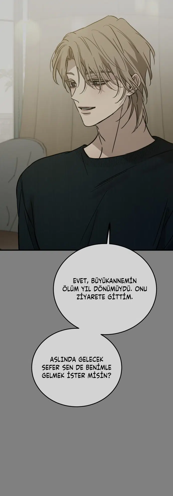 Canavarca Şeyler - Bölüm 59 Sayfa 29