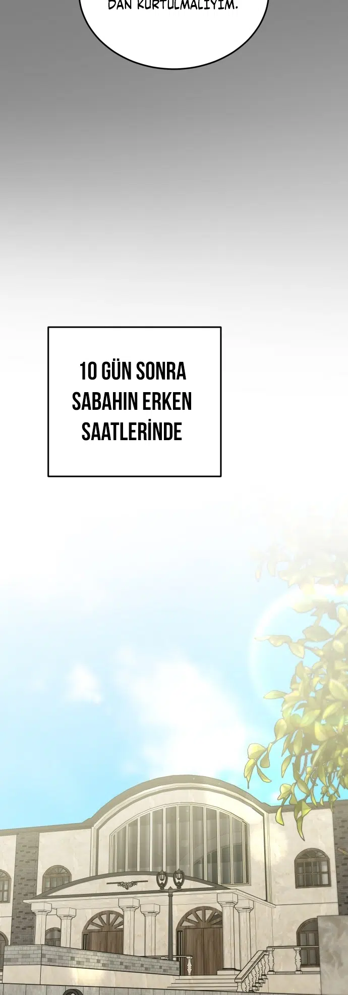 Canavarca Şeyler - Bölüm 59 Sayfa 31