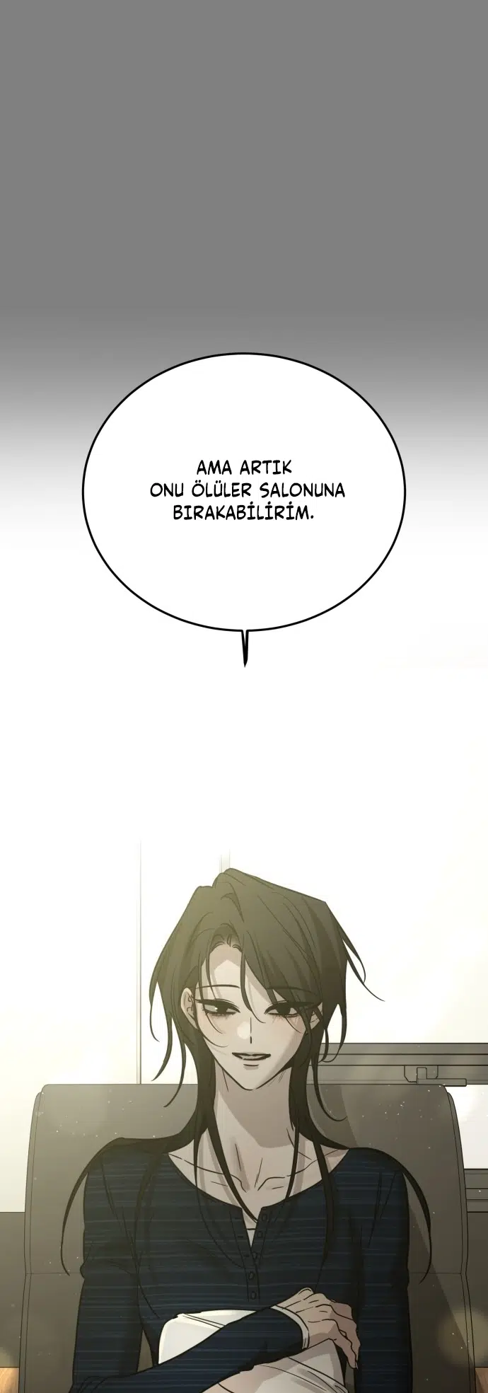 Canavarca Şeyler - Bölüm 59 Sayfa 34