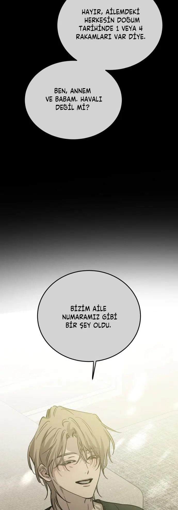 Canavarca Şeyler - Bölüm 59 Sayfa 51