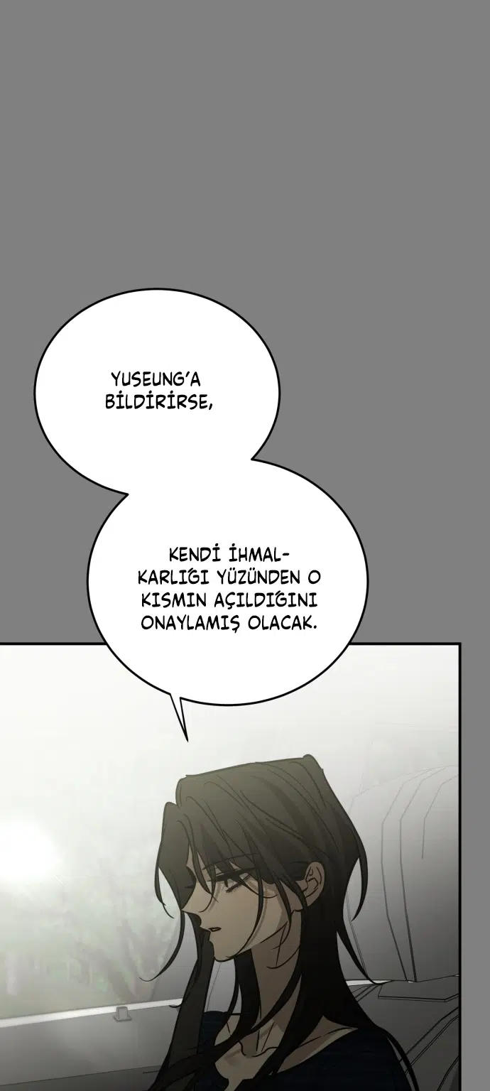 Canavarca Şeyler - Bölüm 59 Sayfa 80