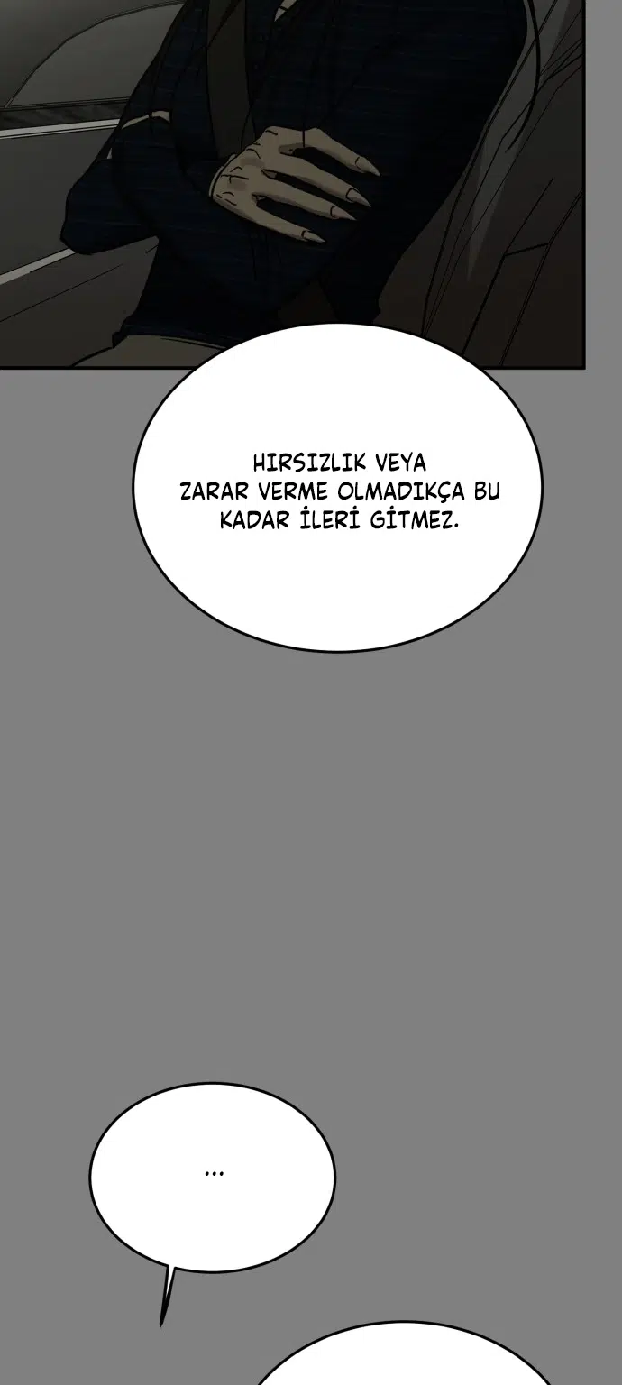 Canavarca Şeyler - Bölüm 59 Sayfa 81