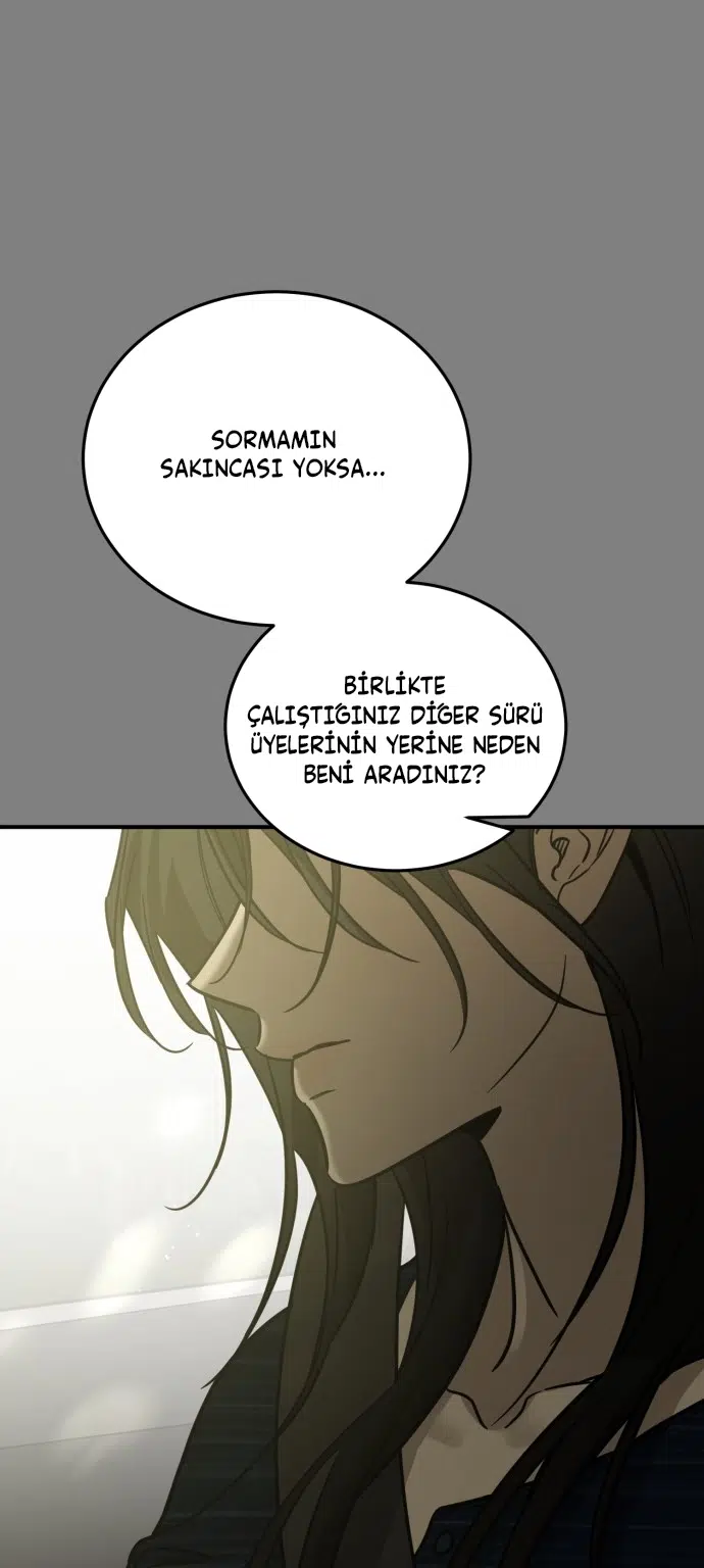 Canavarca Şeyler - Bölüm 59 Sayfa 83