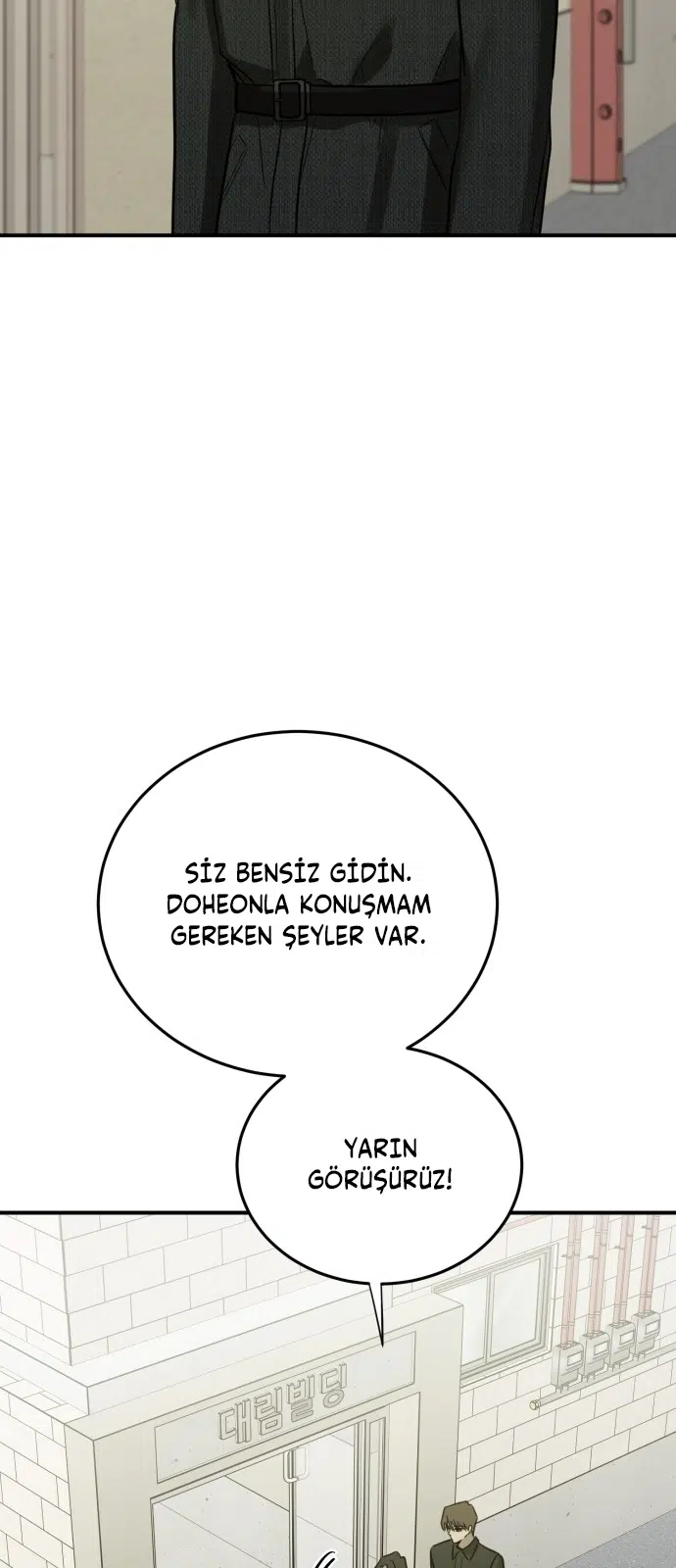 Canavarca Şeyler - Bölüm 60 Sayfa 12