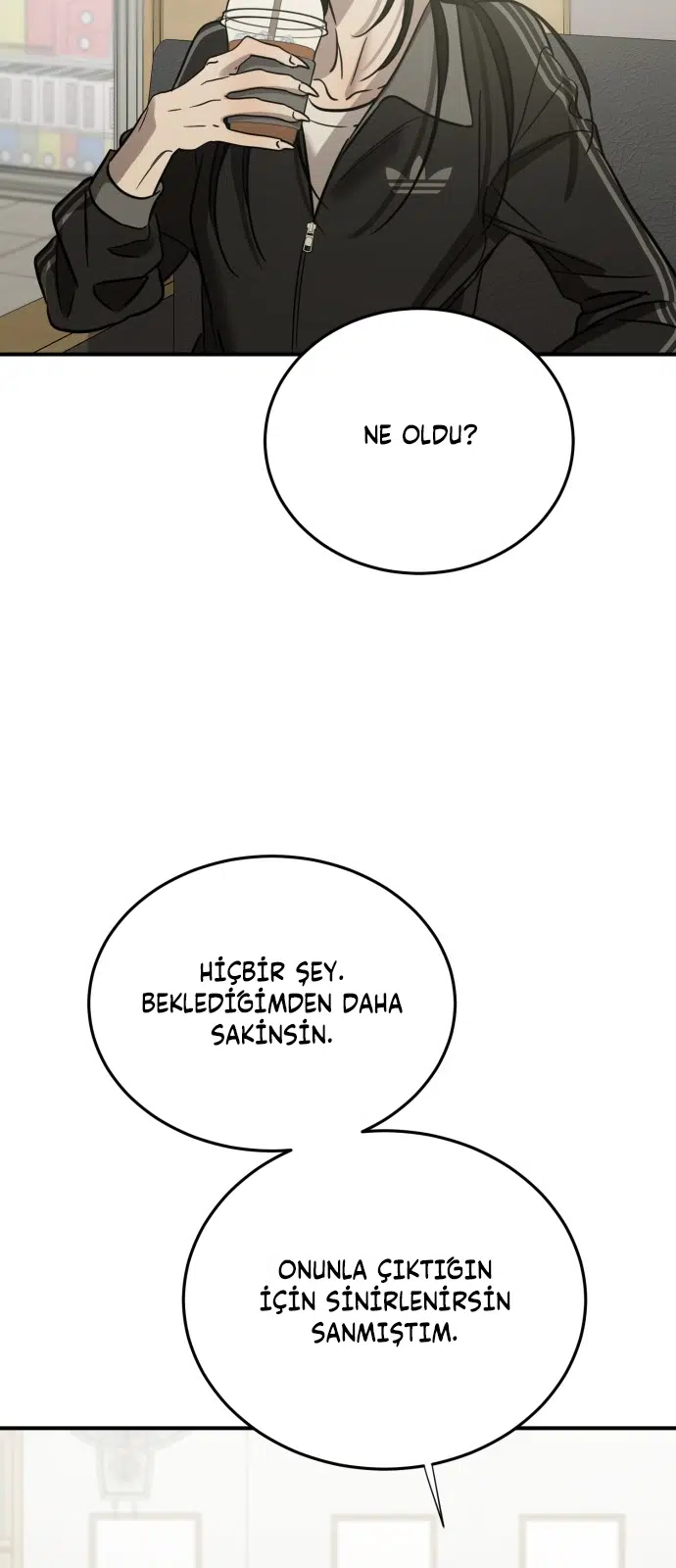 Canavarca Şeyler - Bölüm 60 Sayfa 23