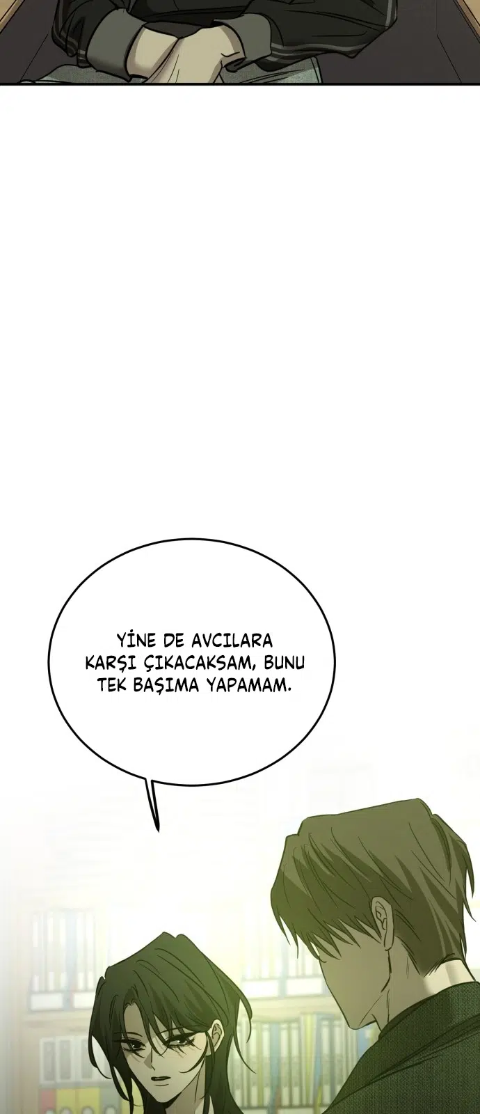 Canavarca Şeyler - Bölüm 60 Sayfa 33
