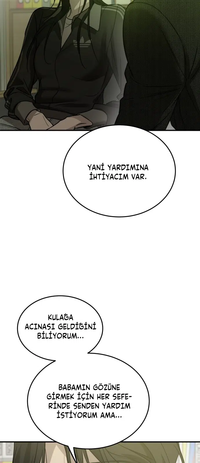 Canavarca Şeyler - Bölüm 60 Sayfa 34