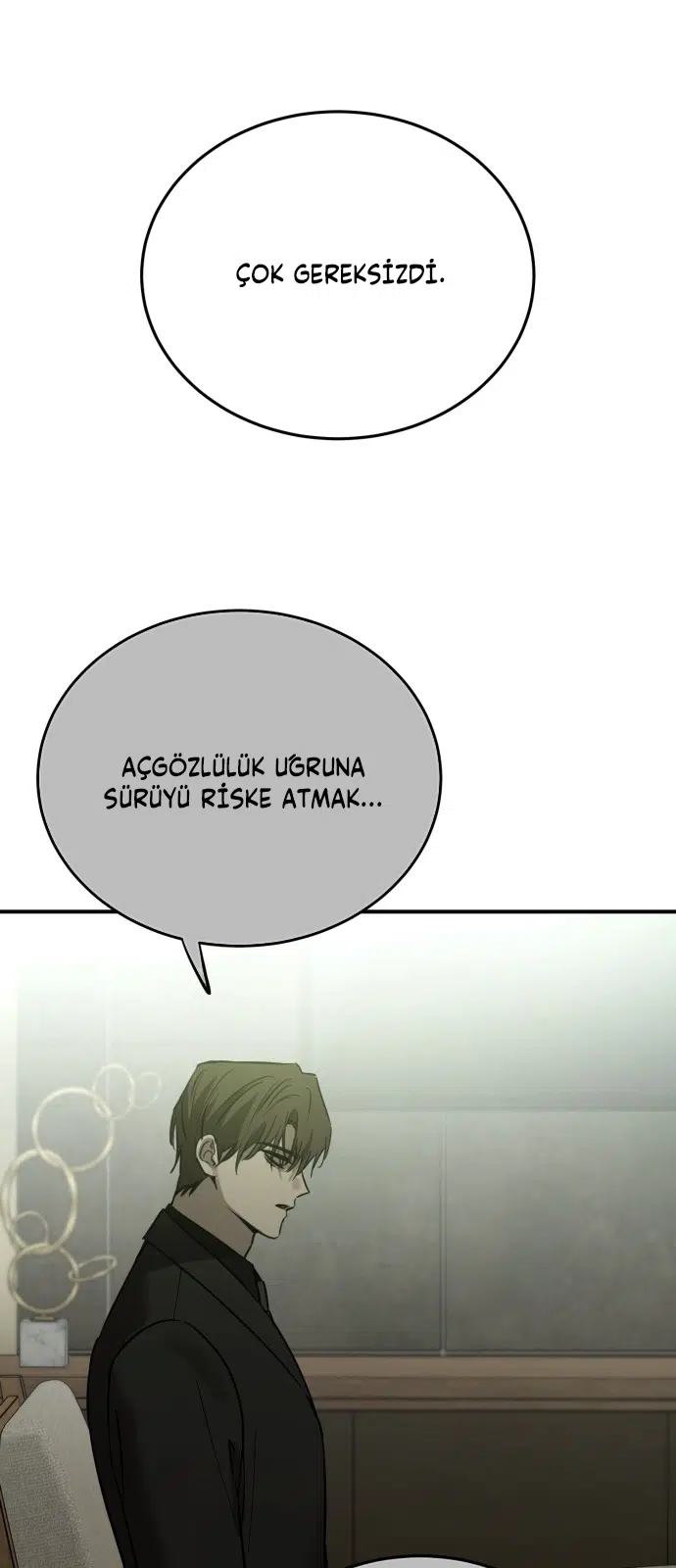 Canavarca Şeyler - Bölüm 60 Sayfa 42