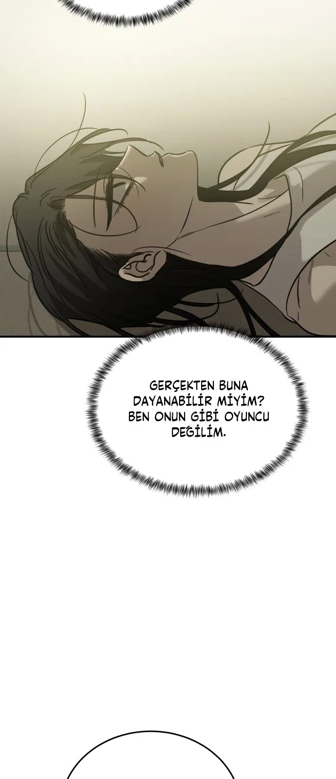 Canavarca Şeyler - Bölüm 60 Sayfa 60