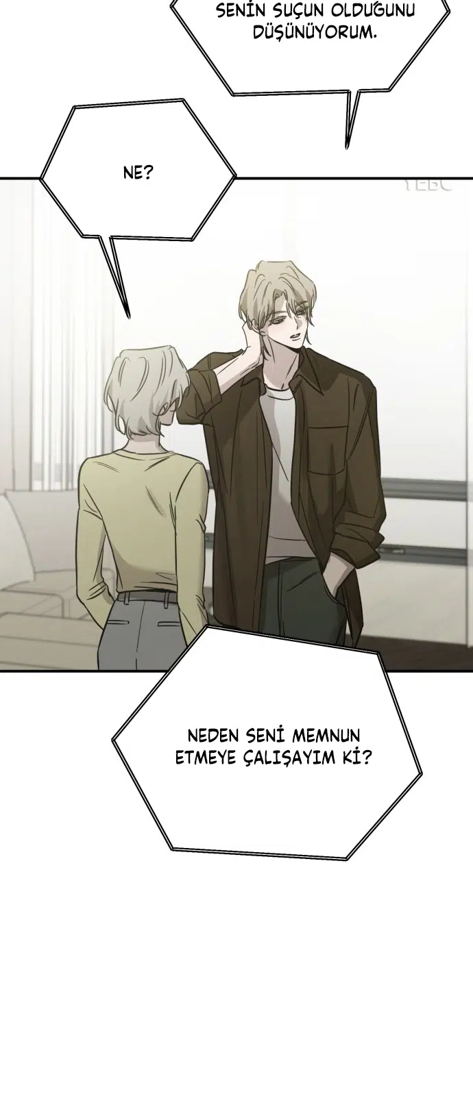 Canavarca Şeyler - Bölüm 60 Sayfa 66