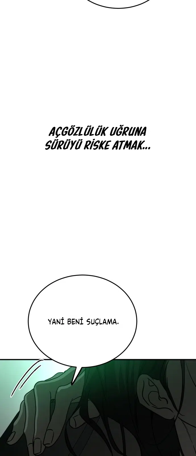 Canavarca Şeyler - Bölüm 60 Sayfa 73