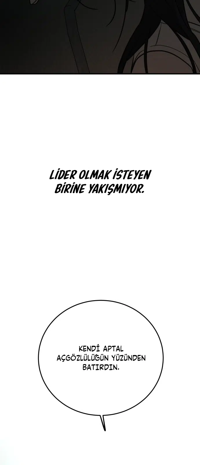 Canavarca Şeyler - Bölüm 60 Sayfa 74